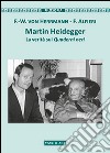 Martin Heidegger. La verità sui Quaderni neri libro