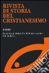 Rivista di storia del cristianesimo (2015). Vol. 2: Percorsi anticlericali fra Medioevo e prima età moderna libro