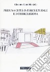 Per una città interculturale e interreligiosa libro