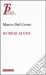 Rubem Alves libro