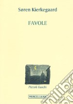 Favole libro