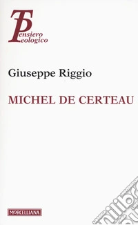 Michel de Certeau