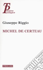 Michel de Certeau libro