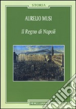 Regno di Napoli libro