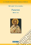 Panarion. Testo greco a fronte. Vol. 3 libro