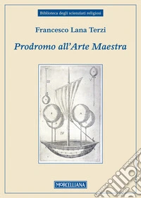 Prodromo dell'arte maestra
