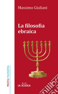 La filosofia ebraica