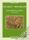 Storia degli Stati sabaudi (1416-1848) libro