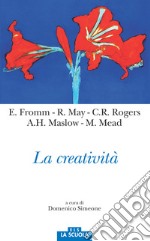 La creatività libro