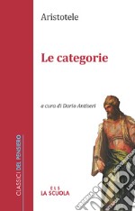 Le categorie libro