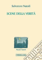 Scene della verità libro