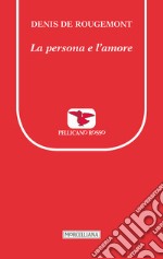 La persona e l'amore libro