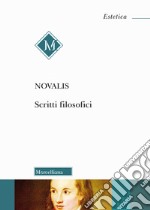 Scritti filosofici libro