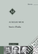 Storie d'Italia libro