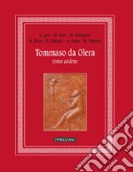 Tommaso da Olera. Totus ardens libro