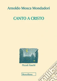 Canto a Cristo libro