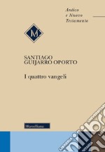 I quattro Vangeli libro