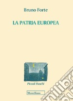 La patria europea libro