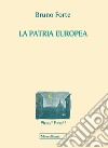 La patria europea libro