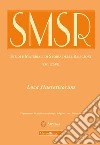 SMSR. Studi e materiali di storia delle religioni (2019). Vol. 85/1: Loca Haereticorum. La geografia dell'eresia nel Mediterraneo tardoantico libro