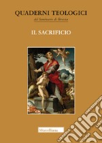 Il sacrificio libro