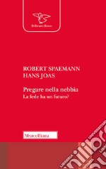 Pregare nella nebbia. La fede ha un futuro? libro