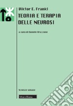 Teoria e terapia delle nevrosi libro