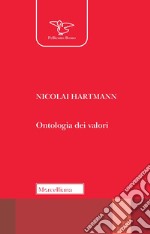 Ontologia dei valori libro