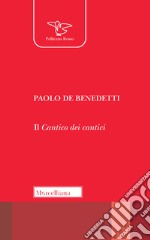 Il Cantico dei cantici libro