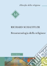 Fenomenologia della religione