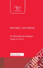 La filosofia in fiamme. Saggio su Pascal