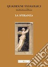 La speranza libro