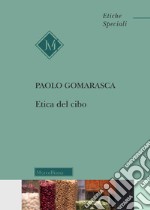 Etica del cibo libro