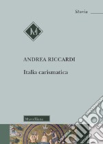 Italia carismatica libro