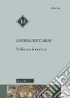 Italia carismatica libro di Riccardi Andrea
