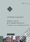 L'ultimo vescovo del Concilio Vaticano I. Evasio Colli vescovo di Parma (1932-1971) libro di Cocconi Umberto