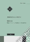 Spinoza. Stato e religione, ebraismo e cristianesimo libro di Cohen Hermann Bertoldi R. (cur.)