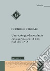 Una teologia discordante. Ambrogio Valsecchi nell'Italia degli anni '50-'70 libro