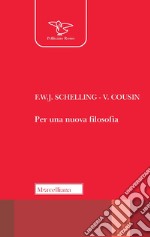 Per una nuova filosofia libro