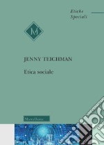 Etica sociale libro