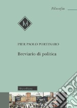 Breviario di politica libro