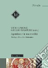 Agostino e la sua eredità. Teologia, filosofia e letteratura libro