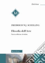 Filosofia dell'arte libro