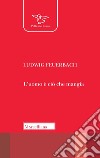 L'uomo è ciò che mangia. Ediz. ampliata libro di Feuerbach Ludwig Tomasoni F. (cur.)