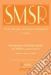 SMSR. Studi e materiali di storia delle religioni (2021). Vol. 87/2: Movimenti e funzioni rituali nel Mediterraneo antico. Danza, estati e corpi libro