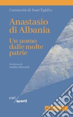 Un uomo dalle molte patrie libro