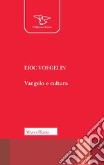 Vangelo e cultura libro