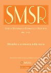 SMSR. Studi e materiali di storia delle religioni (2022). Vol. 88: Ritualità e cerimonie nella storia libro