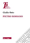 Pietro Rossano libro