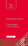 A sua immagine. Una lettura della Genesi. Nuova ediz. libro di De Benedetti Paolo Caramore G. (cur.)